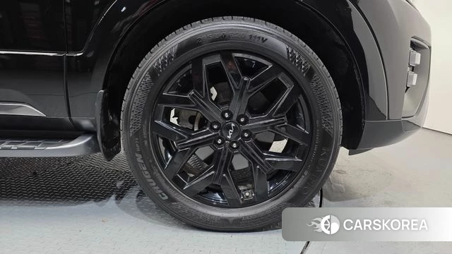Kia Mohave Master id 4231012 из Кореи 13