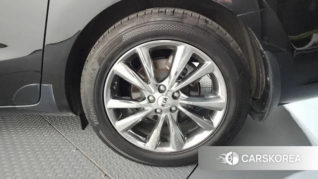 Kia The New Carnival id 4464719 из Кореи 13