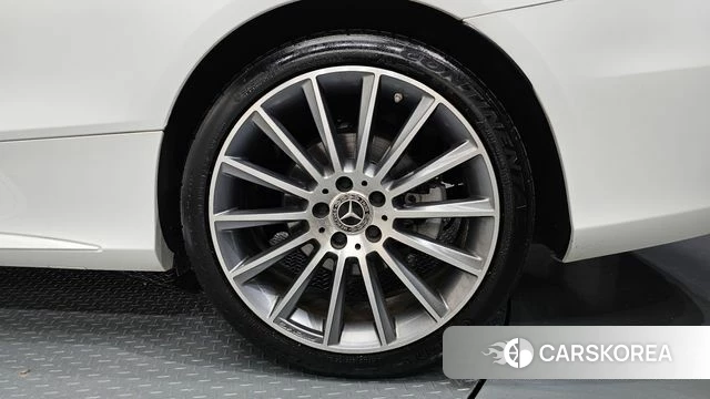 Mercedes-Benz C-Class W205 id 4770371 из Кореи 13