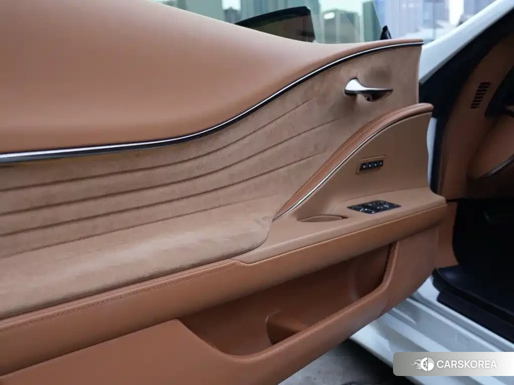 Lexus LC id 4622689 из Китая 13