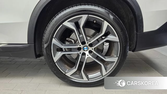 BMW X5 (G05) id 4768083 из Кореи 13