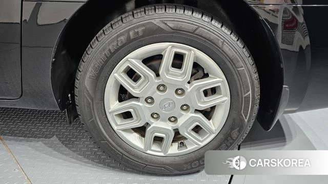 Hyundai Staria id 4618996 из Кореи 13