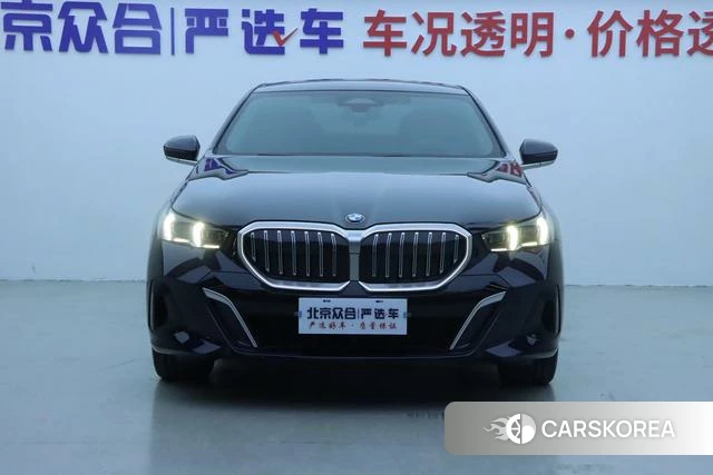 BMW 5 series id 4273189 из Китая 13