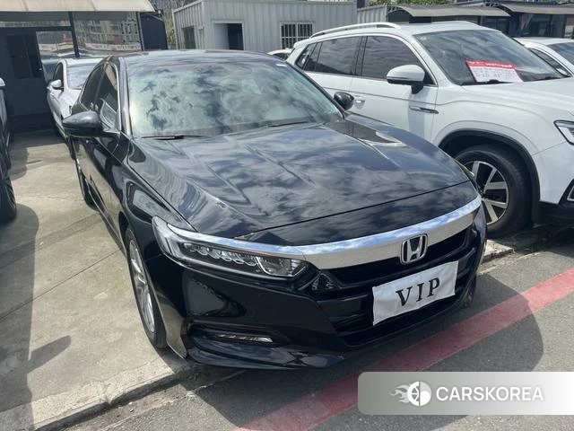Honda Accord id 4307434 из Китая 13