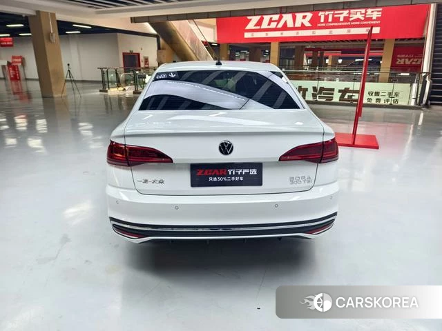 Volkswagen Bora id 4259884 из Китая 13