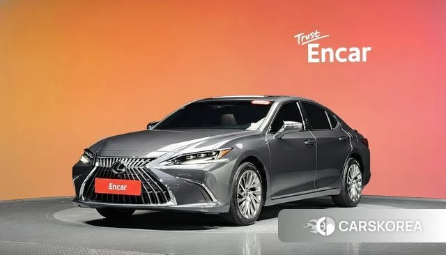 Lexus ES300h 7th generation id 4778457 из Кореи 13