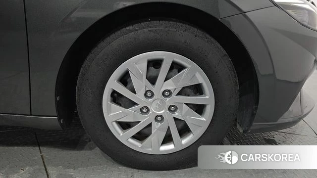 Hyundai Avante (CN7) id 4614531 из Кореи 13