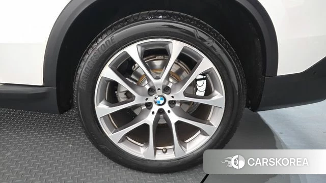 BMW X5 (G05) id 4557435 из Кореи 13
