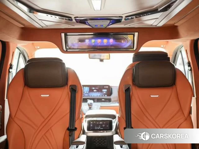 Watsonwell Ford Black Warrior id 4239627 из Китая 13