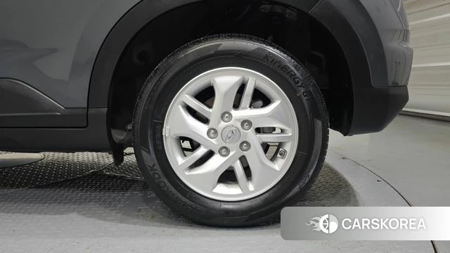 Hyundai Venue id 4879776 из Кореи 13