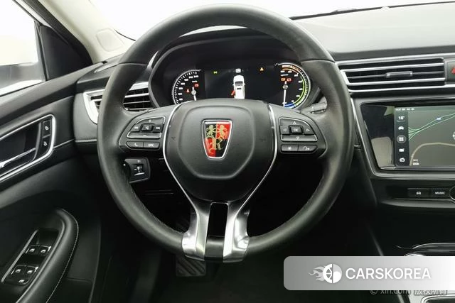 Roewe Ei5 id 4254378 из Китая 13