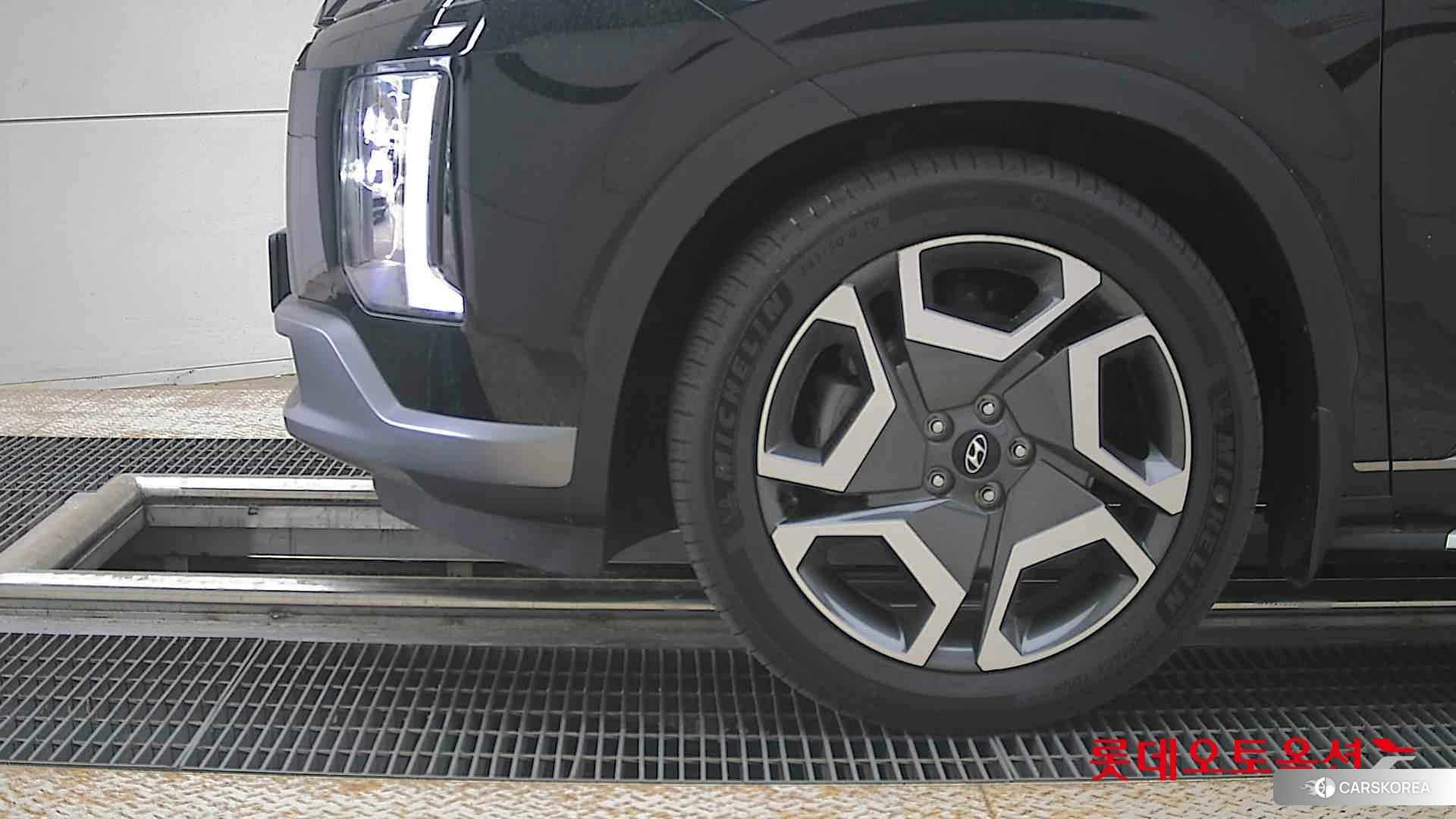 Hyundai Palisade id 4347269 из Кореи 13