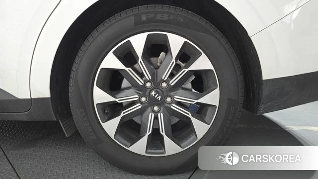 Kia Carnival 4th generation id 4698137 из Кореи 13
