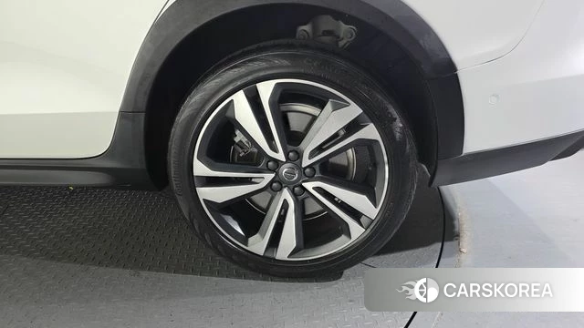 Volvo V60 Cross-Country 2nd Generation id 4324701 из Кореи 13
