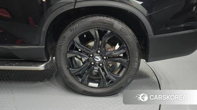 Ssangyong G4 Rexton id 4794674 из Кореи 13