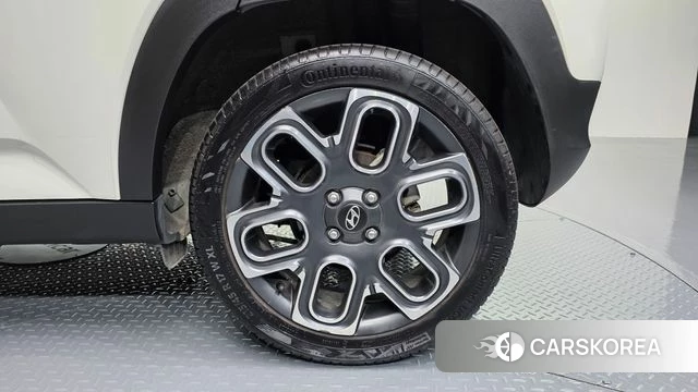 Hyundai Casper id 4922765 из Кореи 13