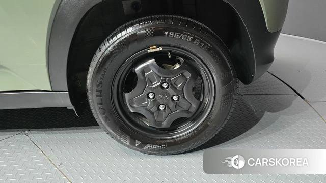 Hyundai Casper id 4457875 из Кореи 13