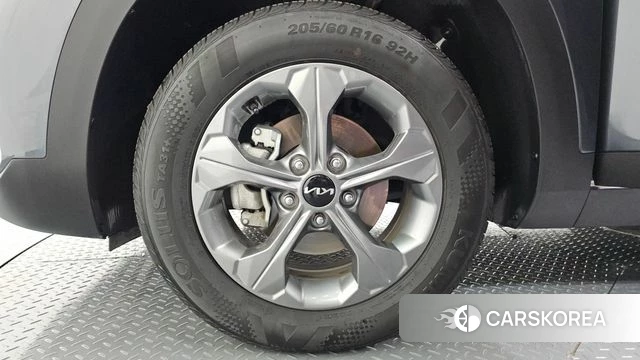 Kia The New Seltos id 4670190 из Кореи 13