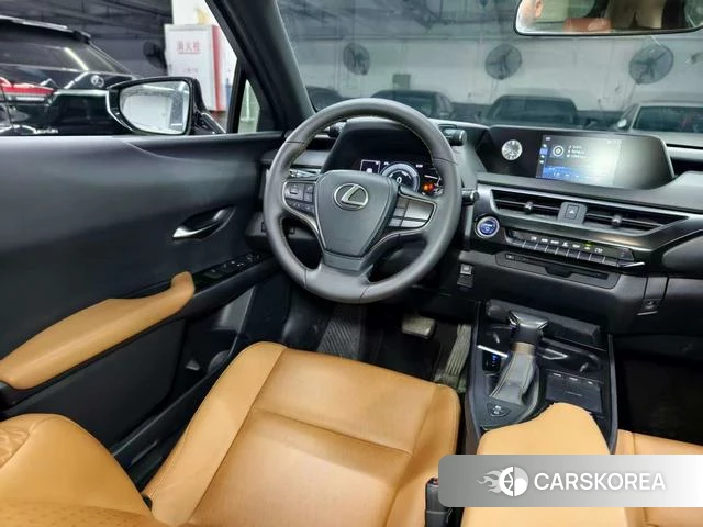 Lexus UX id 4227910 из Китая 13