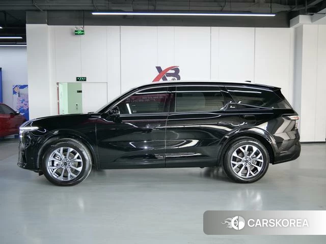 Ford Sharp World id 4220660 из Китая 13
