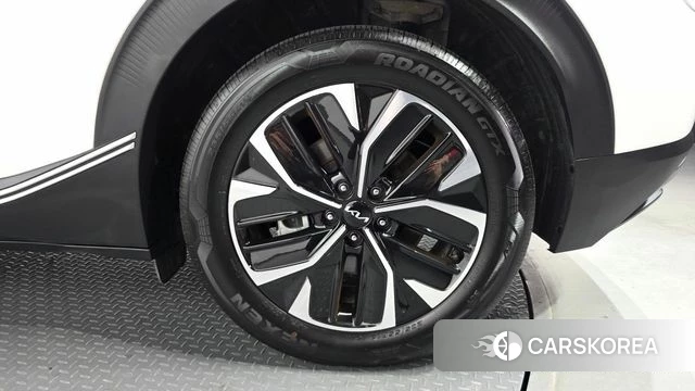 Kia EV6 id 4735048 из Кореи 13