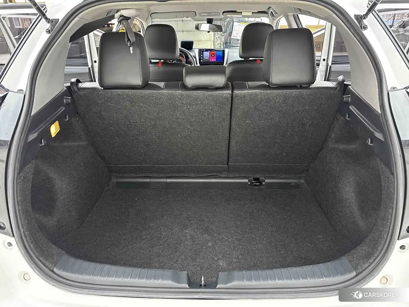 Toyota Yaris L id 4628129 из Китая 13