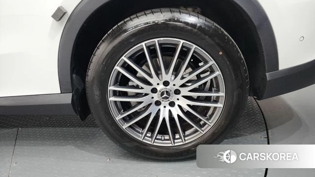 Mercedes-Benz GLC-Class X254 id 4394256 из Кореи 13