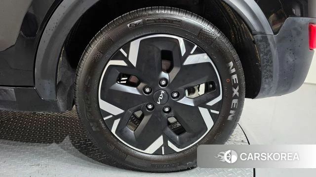 Kia Di All New Niro EV id 4650442 из Кореи 13