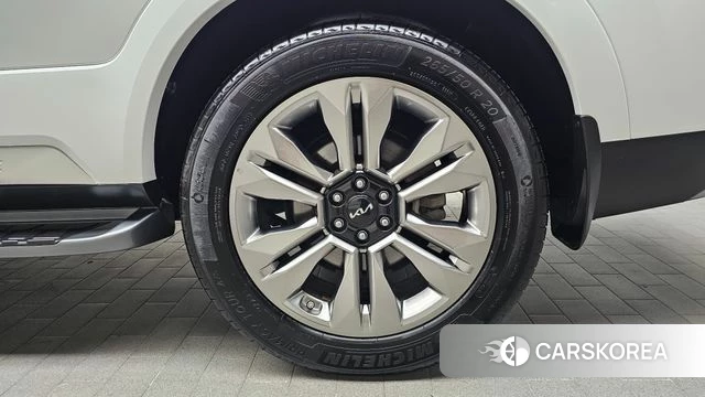 Kia Mohave Master id 4549000 из Кореи 13