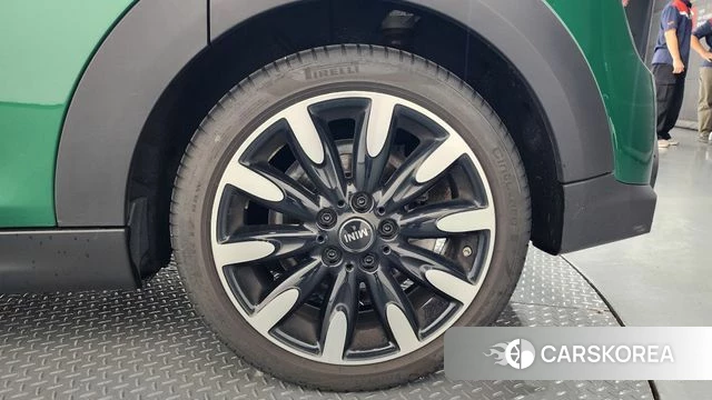 Mini Cooper S id 4494837 из Кореи 13