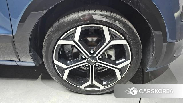 Kia Di Ol Nu Niro id 4740726 из Кореи 13