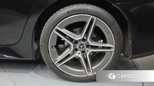 Mercedes-Benz CLS-Class C257 id 4465103 из Кореи 13