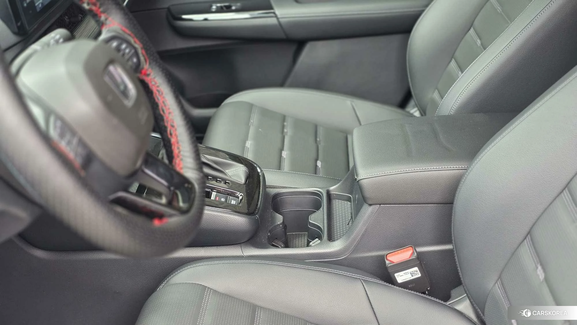 Honda CR-V id 4479541 из Китая 13