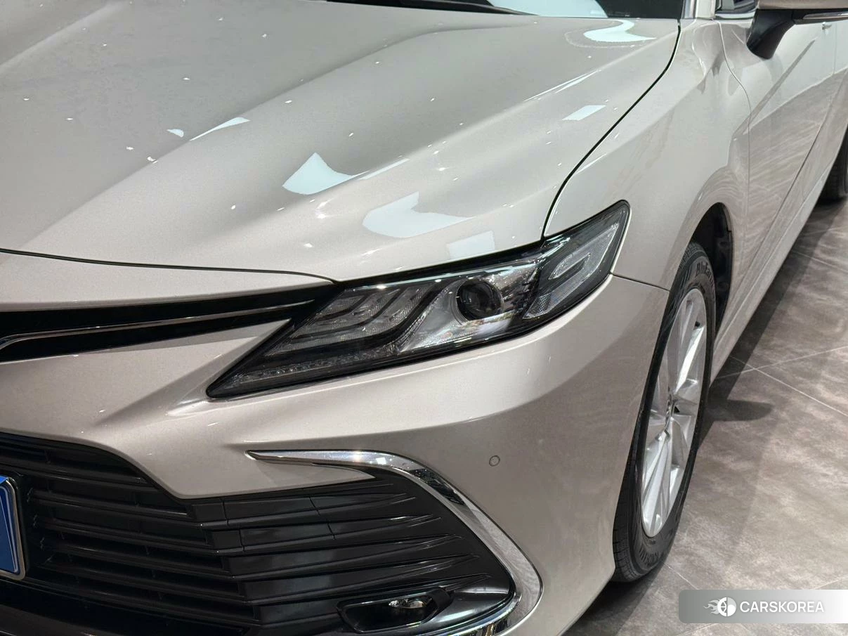 Toyota Camry id 4474008 из Китая 13