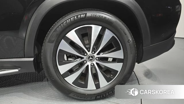 Mercedes-Benz GLE-Class W167 id 4527710 из Кореи 13