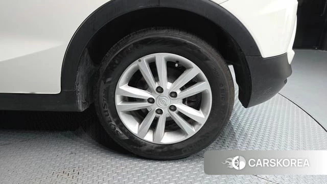 Ssangyong Tivoli Armor id 4615505 из Кореи 13