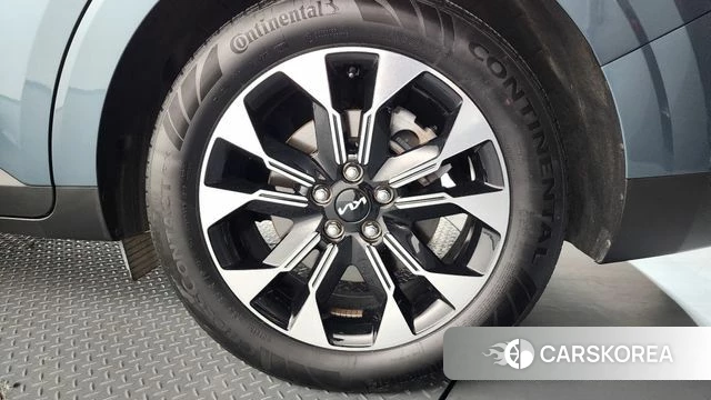 Kia Carnival 4th generation id 4244318 из Кореи 13