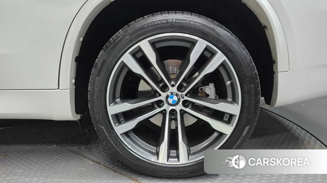 BMW X5 (G05) id 4325645 из Кореи 13