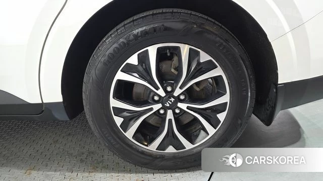 Kia Carnival 4th generation id 4396676 из Кореи 13