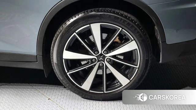 Polestar Polestar 2 id 4282571 из Кореи 13