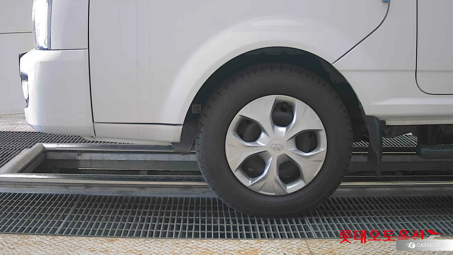 Hyundai Porter II id 4296802 из Кореи 13