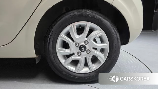 Kia All New Morning (JA) id 4519800 из Кореи 13