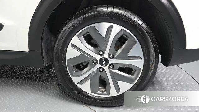 Kia Niro Plus id 4854855 из Кореи 13