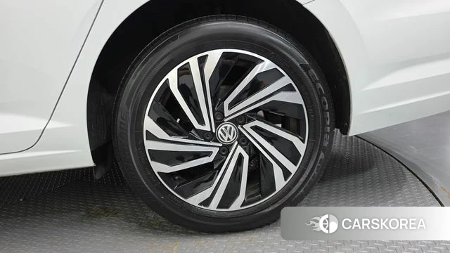 Volkswagen 7th Generation of Jetta id 4423288 из Кореи 13