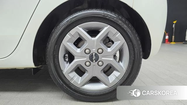Kia The New Kia Ray id 4400813 из Кореи 13