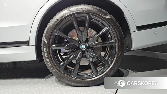 BMW X7 (G07) id 4757153 из Кореи 13
