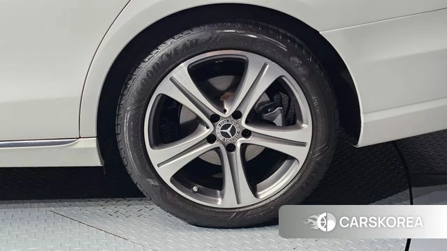 Mercedes-Benz E-Class W213 id 4882667 из Кореи 13