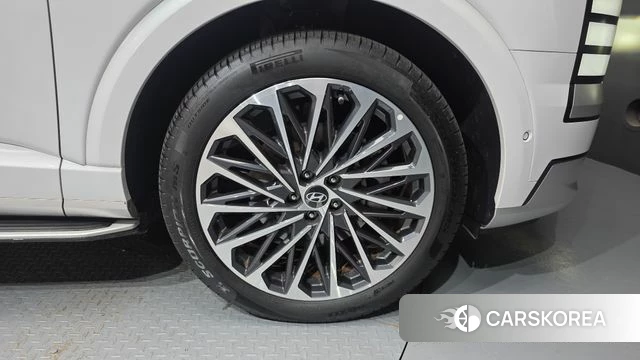 Hyundai Palisade (LX3) id 4607482 из Кореи 13