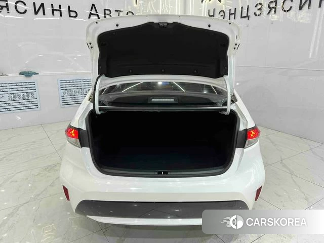 Toyota Lei Ling id 4263152 из Китая 13