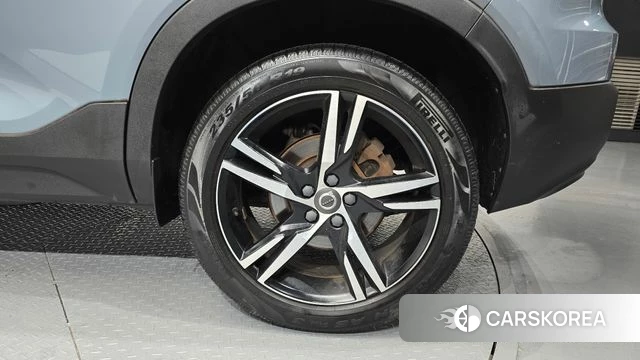 Volvo XC40 id 4586508 из Кореи 13